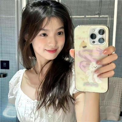 同居蜜友