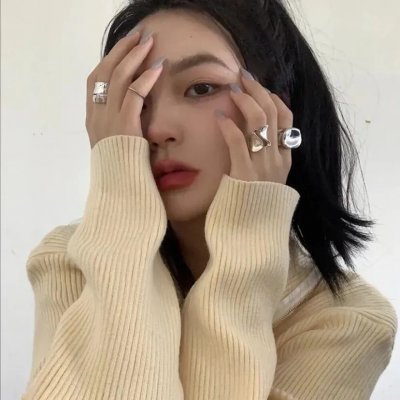 南风不及你温柔